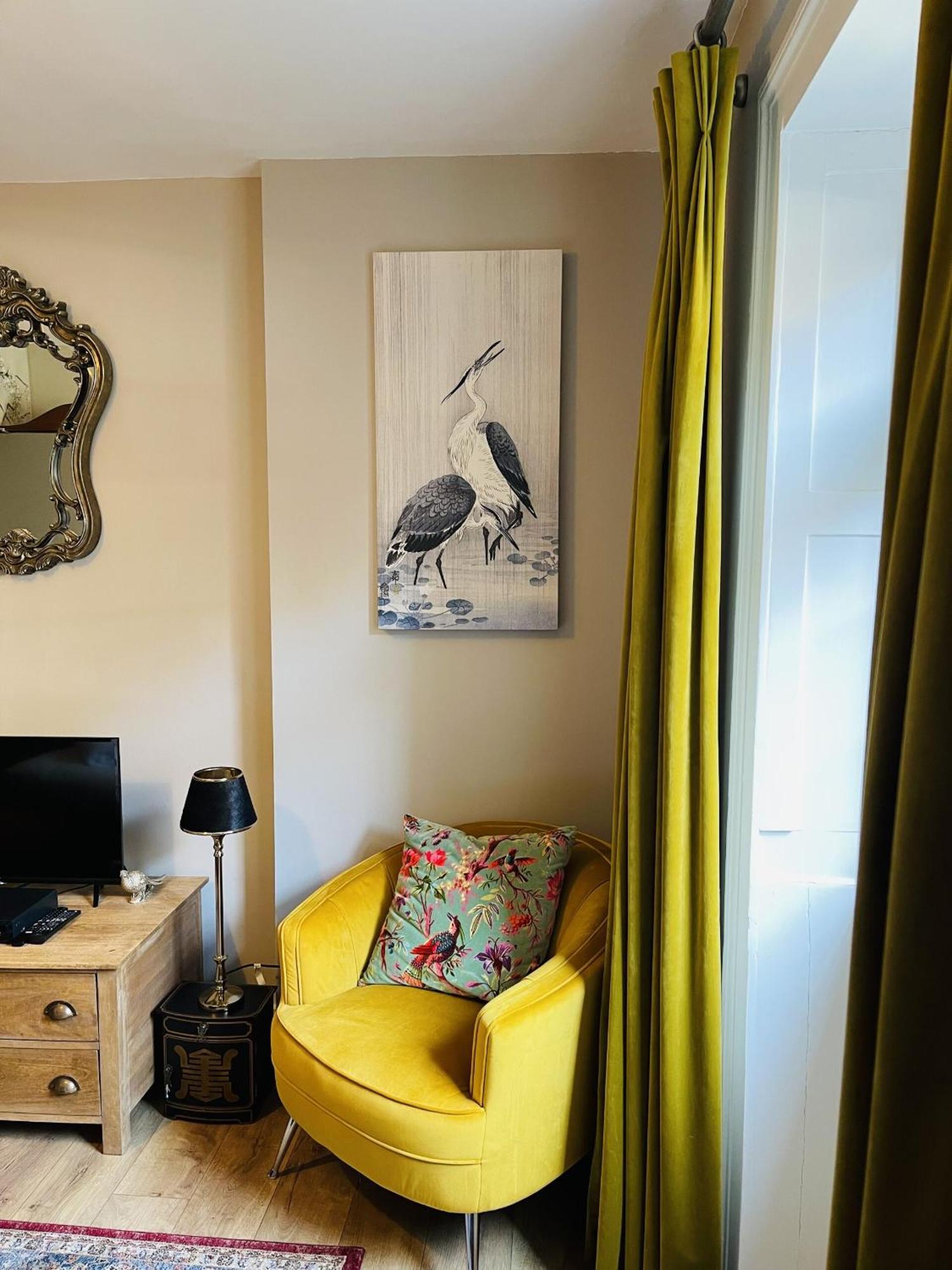 Chapter 1 Hotels Weymouth Habitación foto