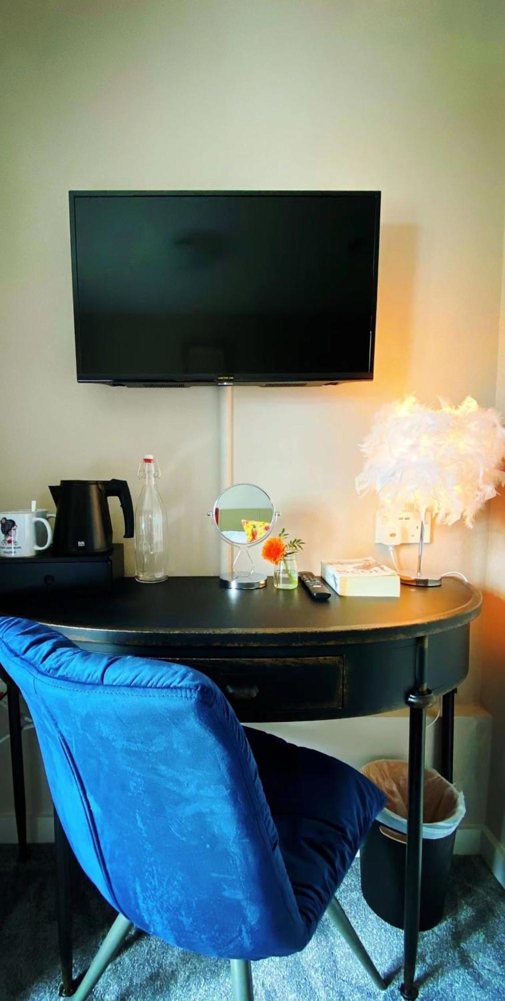 Chapter 1 Hotels Weymouth Habitación foto
