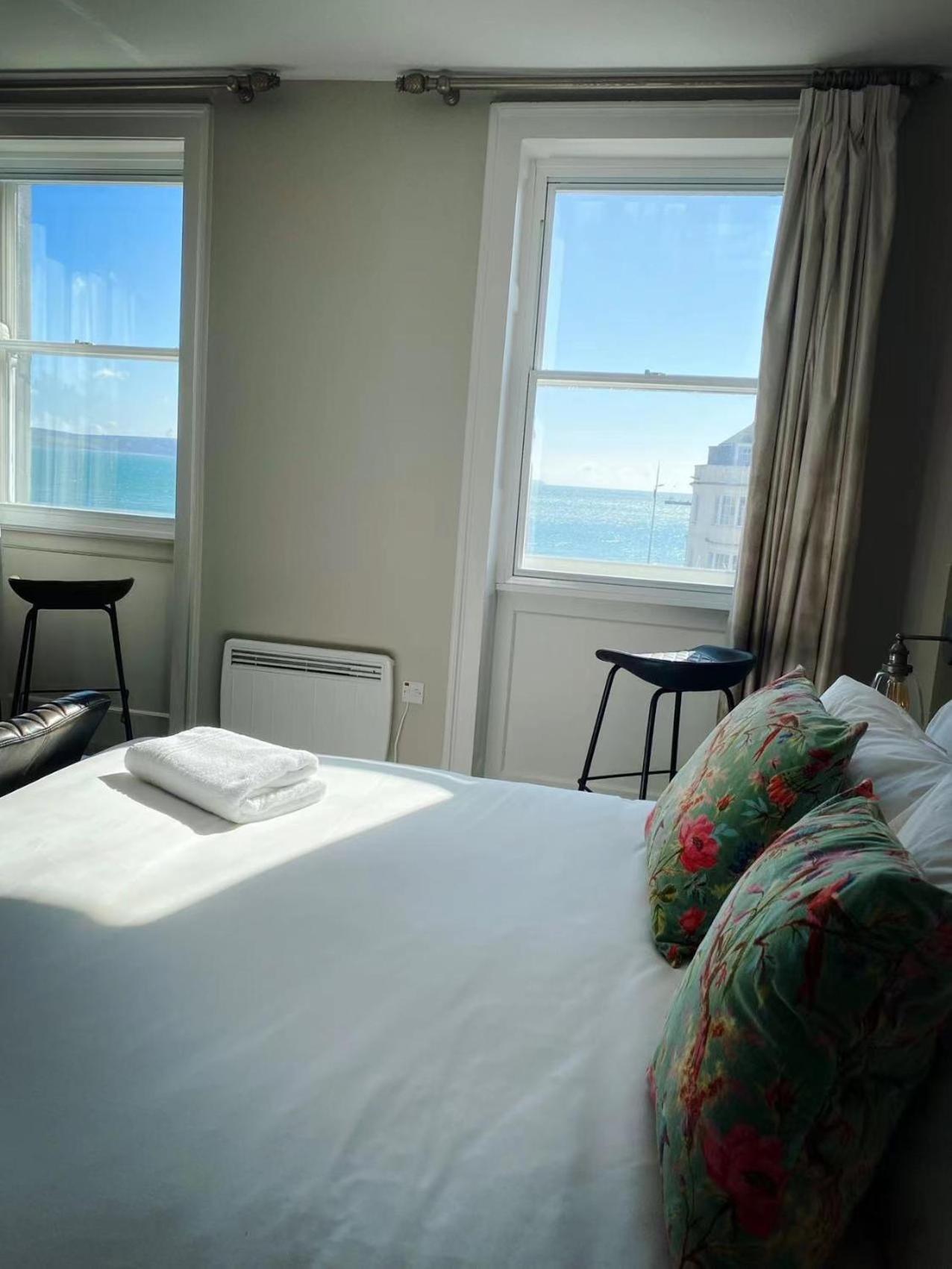 Chapter 1 Hotels Weymouth Habitación foto