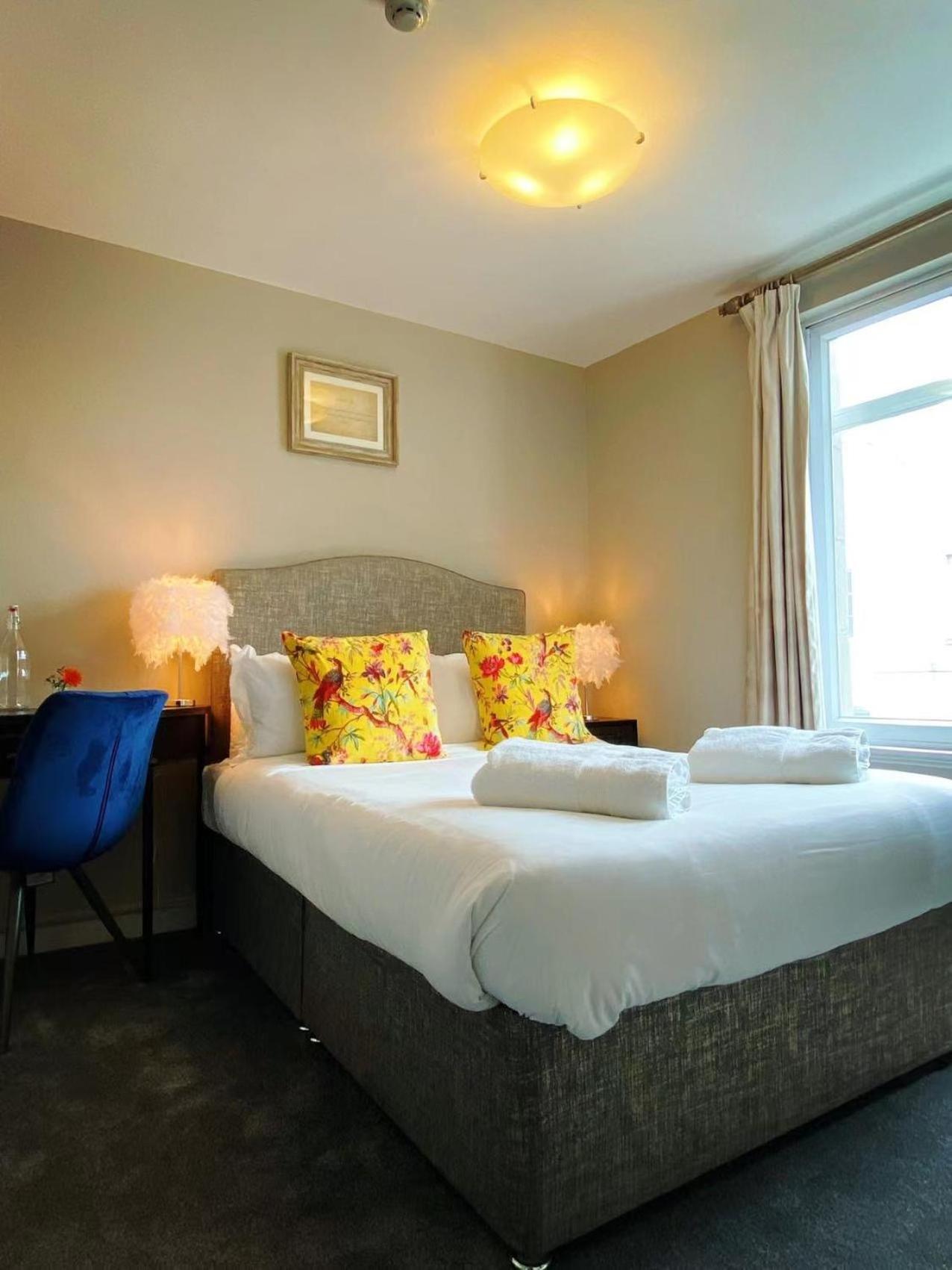 Chapter 1 Hotels Weymouth Exterior foto