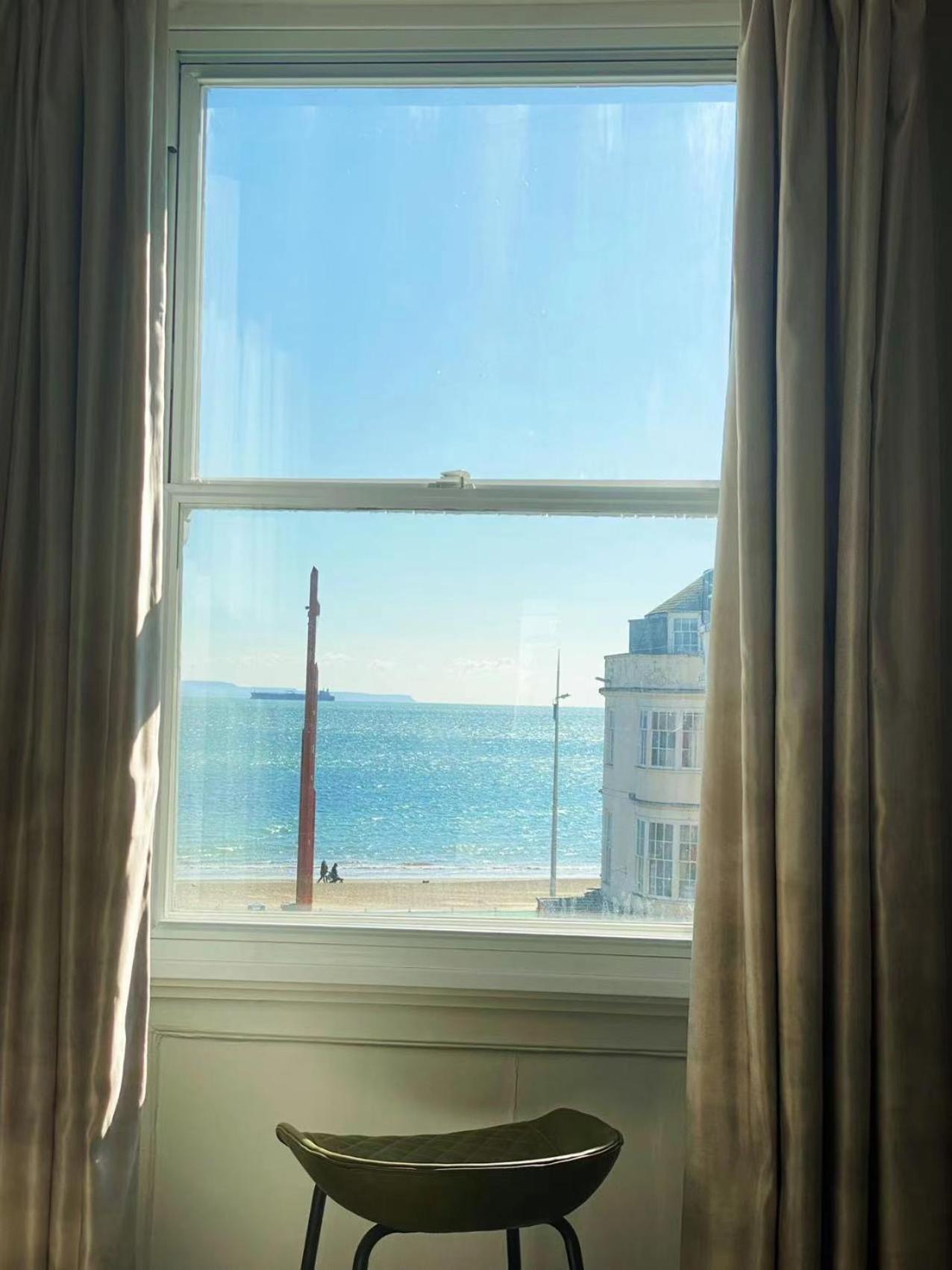 Chapter 1 Hotels Weymouth Habitación foto